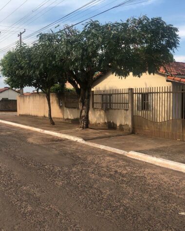 Imagem do produto Vendo Casa com Terreno de Esquina na Avenida Ildefonso Carneiro com a Avenida 20 de outubro